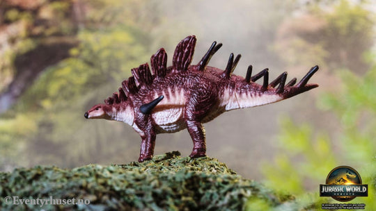 Jurassic World Rebirth Pop N Lock Breach Blind Box Captivz Build n Battle Dinos Display (12) Collectibles