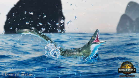 Jurassic World Rebirth Pop N Lock Breach Blind Box Captivz Build n Battle Dinos Display (12) Collectibles