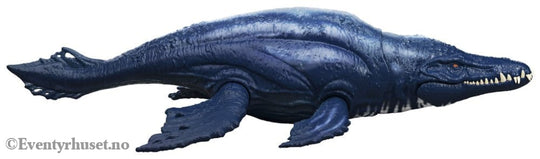 Jurassic World: Survival Action Figure Wild Roar Brachauchenius Toys