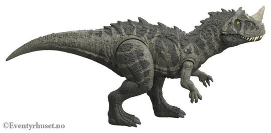 Jurassic World: Survival Action Figure Wild Roar Ceratosaurus Toys