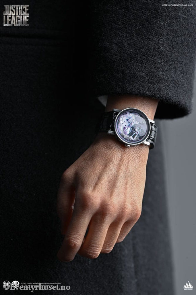 Justice League Statue 1/4 Bruce Wayne (Ben Affleck) 51 cm Collectibles