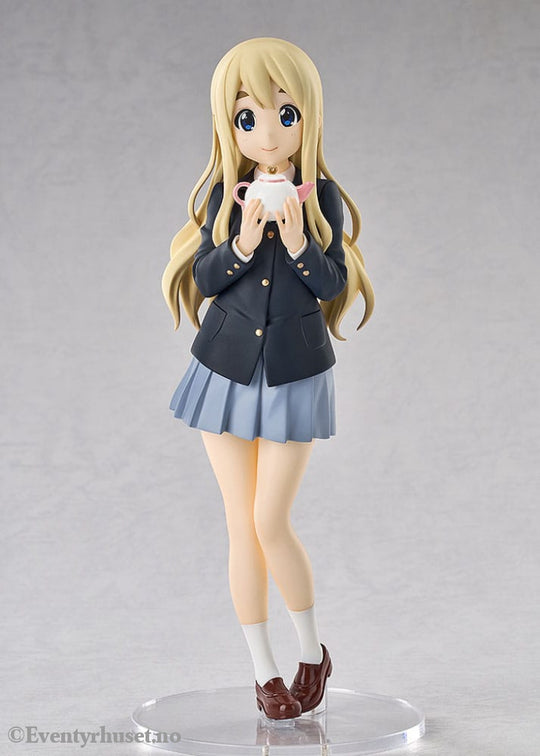 K-On! Pop Up Parade PVC Statue Tsumugi Kotobuki L Size 22 cm Manga & Anime
