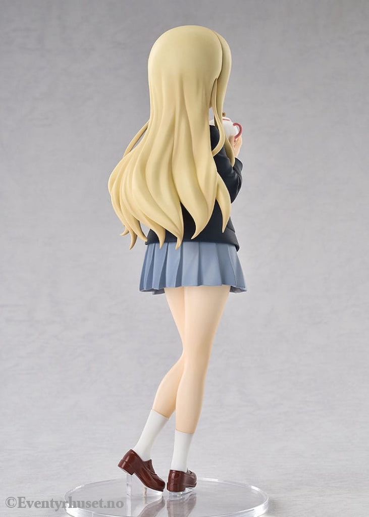 K-On! Pop Up Parade PVC Statue Tsumugi Kotobuki L Size 22 cm Manga & Anime