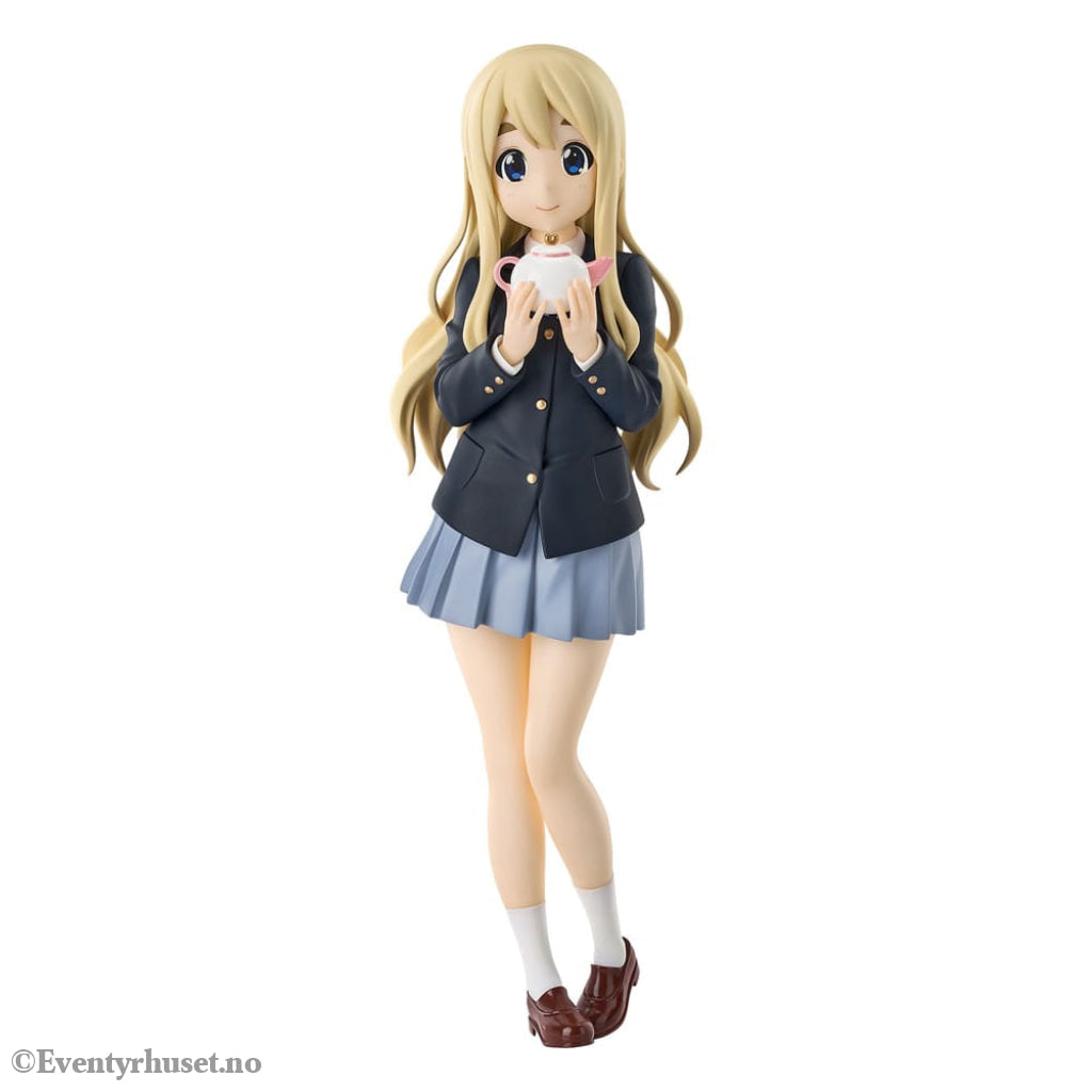 K-On! Pop Up Parade PVC Statue Tsumugi Kotobuki L Size 22 cm Manga & Anime