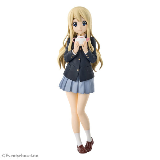 K-On! Pop Up Parade PVC Statue Tsumugi Kotobuki L Size 22 cm Manga & Anime