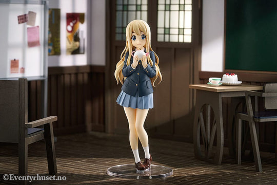 K-On! Pop Up Parade PVC Statue Tsumugi Kotobuki L Size 22 cm Manga & Anime