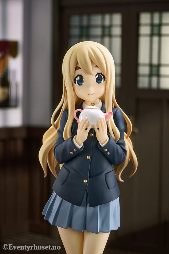 K-On! Pop Up Parade PVC Statue Tsumugi Kotobuki L Size 22 cm Manga & Anime