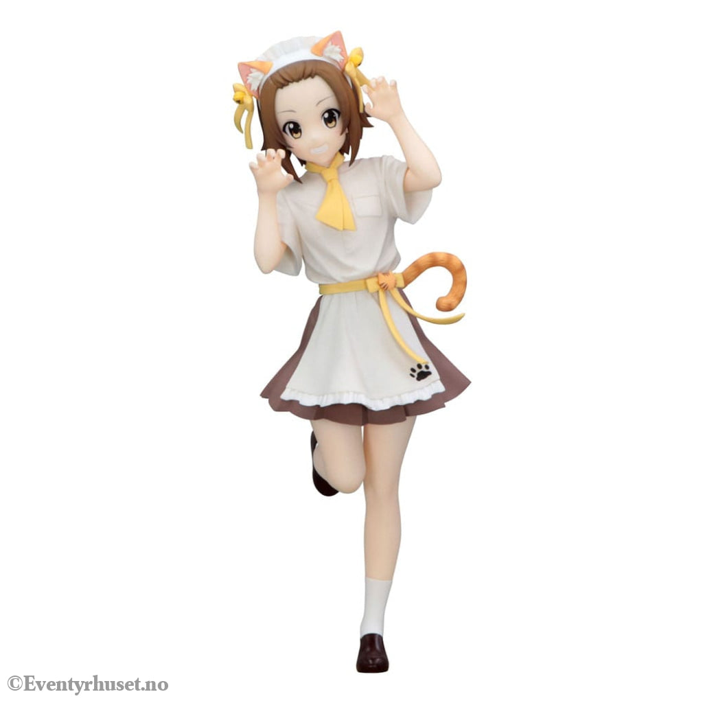 K-On! Trio-Try-iT PVC Statue Ritsu Tainaka 21 cm Manga & Anime
