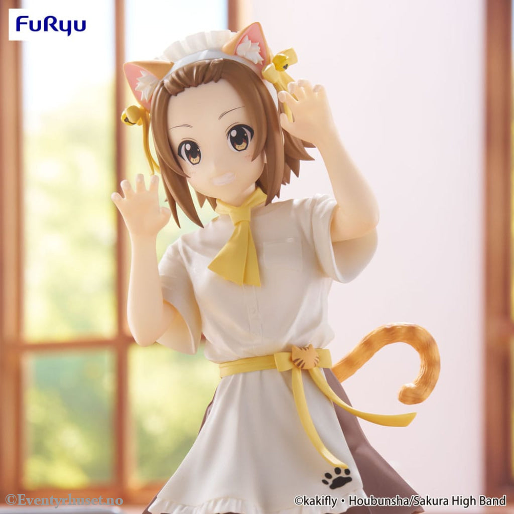 K-On! Trio-Try-iT PVC Statue Ritsu Tainaka 21 cm Manga & Anime