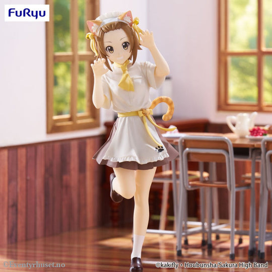 K-On! Trio-Try-iT PVC Statue Ritsu Tainaka 21 cm Manga & Anime