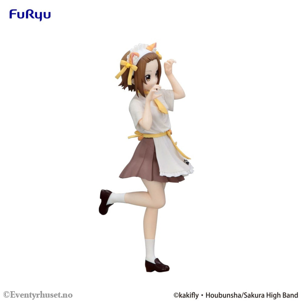 K-On! Trio-Try-iT PVC Statue Ritsu Tainaka 21 cm Manga & Anime