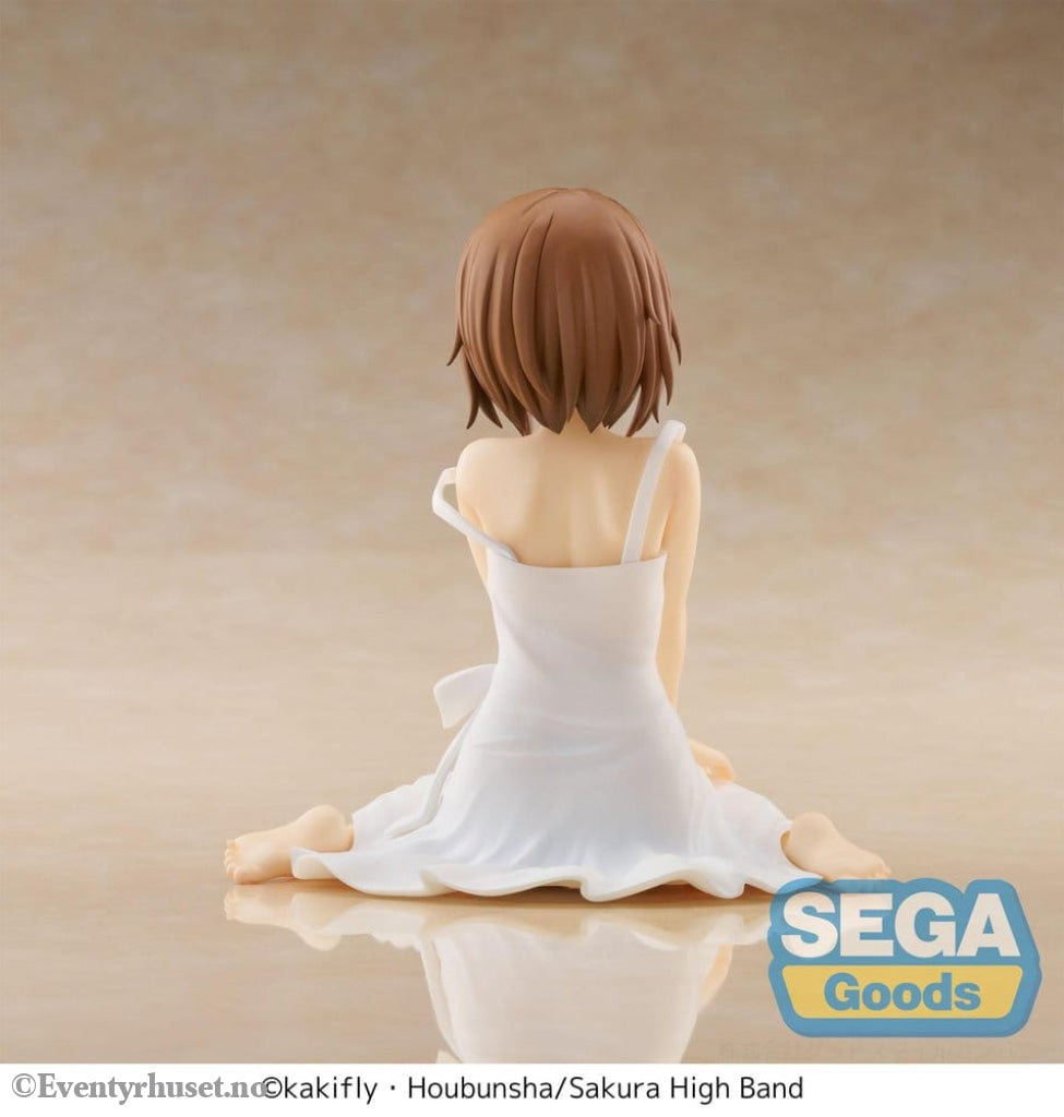 K-ON! Yumemirize PVC Statue Yui Hirasawa 12 cm Manga & Anime