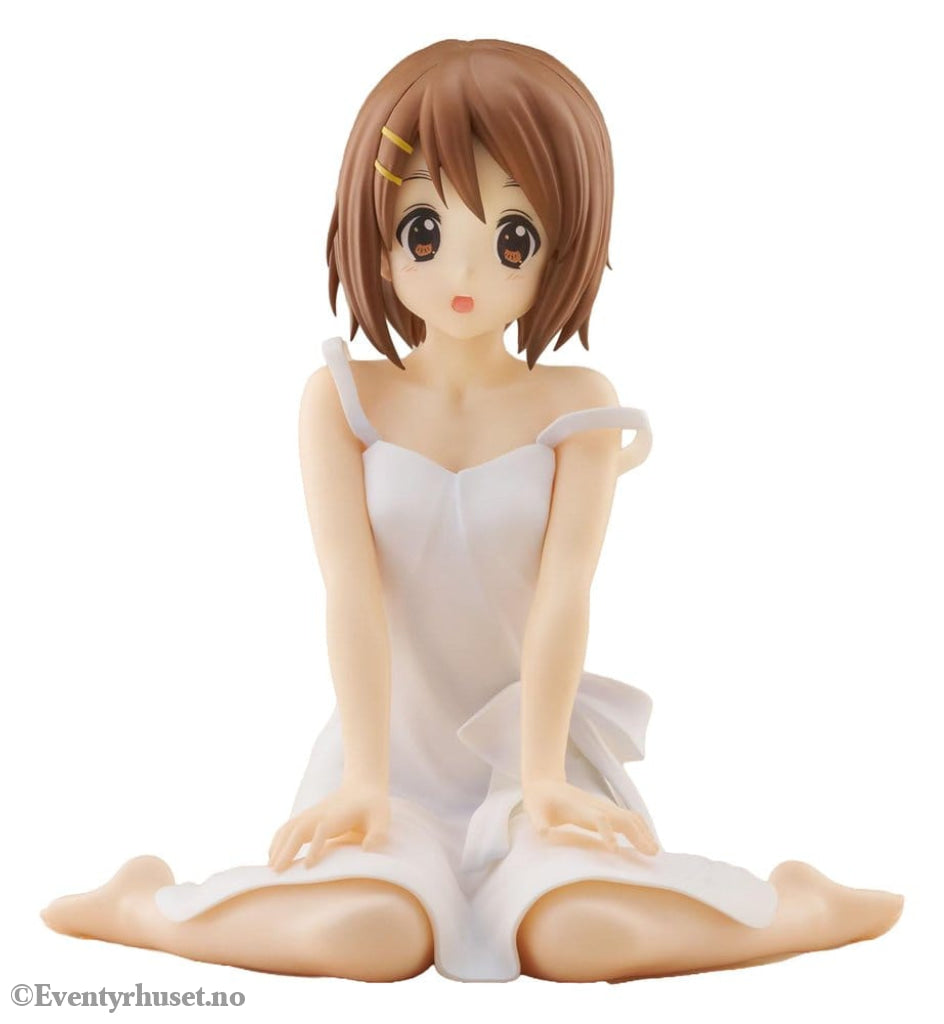 K-ON! Yumemirize PVC Statue Yui Hirasawa 12 cm Manga & Anime