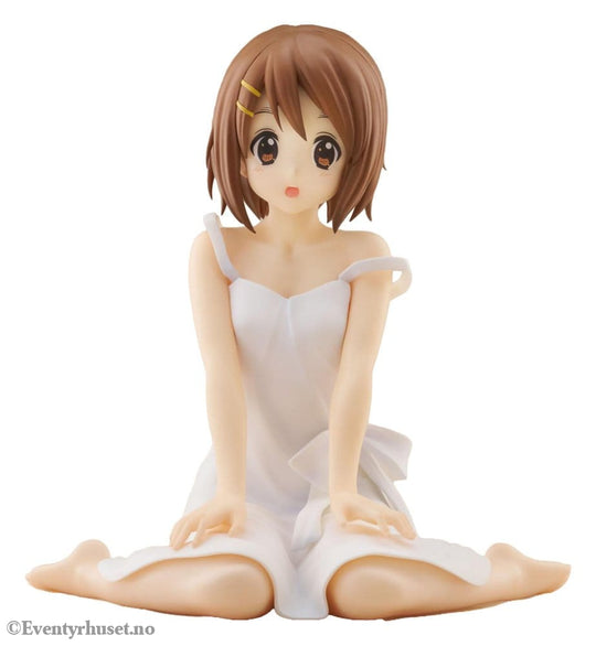 K-ON! Yumemirize PVC Statue Yui Hirasawa 12 cm Manga & Anime