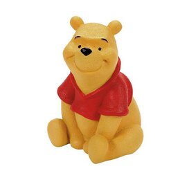 Winnie the Pooh FigurineH: 8 cm.