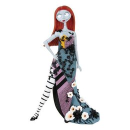 Sally Botanical FigurineH: 20 cm.