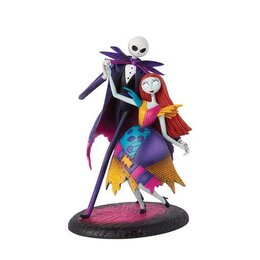Jack and SallyH: 22,9 cm.