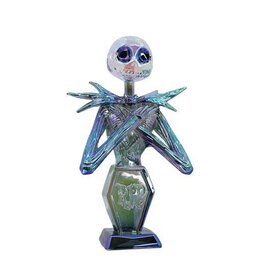Jack bust Facets FigurineH: 10,5 cm.