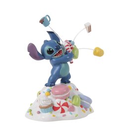 Stitch Orders I All. 9,5 cm.