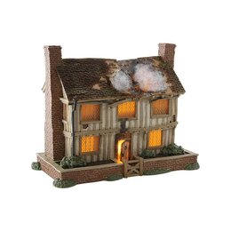 THE POTTERS' HOME. 16,5 CM