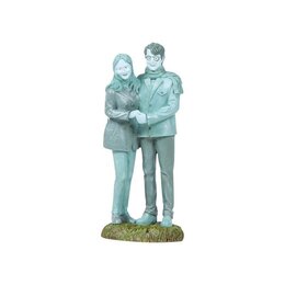 LILY & JAMES 8 CM
