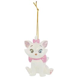Marie, Hanging Ornament. 9,0 cm.