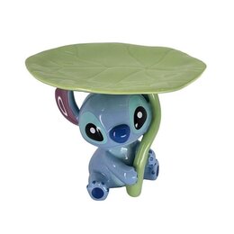 STITCH LILY PAD DISH, 11,5 CM