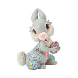 THUMPER EASTER FIGURINE, 8 CM