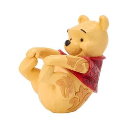 POOH WOBBLER FIGURINE, 8 CM