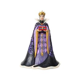 THE QUEEN DELUXE FIGURINE, 38 CM