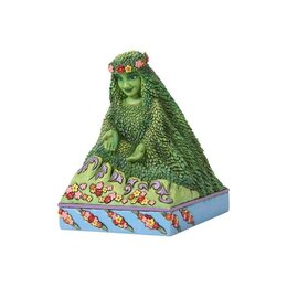 TE FITI FIGURINE, 13,5 CM
