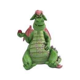 ELLIOTT FIGURINE, 9,5 CM