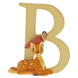Bambi"H: 7 cm.