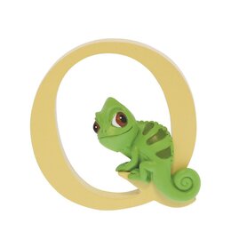 PASCAL -Q- ALPHABET LETTER COLLECTION H 7 CM.