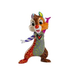 DALE MINI FIGURINE. H 9 CM