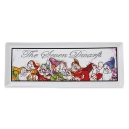 TRAY 7 DWARFS 26 X 10 CM.