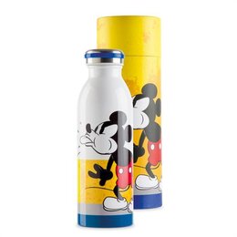 THERMIC FLASK MICKEY I AMYELLOW. ML. 500