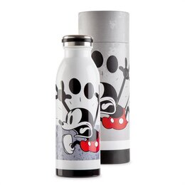 THERMIC FLASK MICKEY I AMGREY. ML. 500