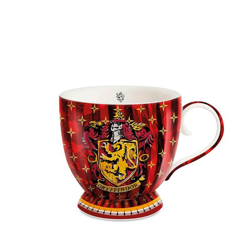 CUP GRYFFINDOR, HARRY POTTER. 350 ML.