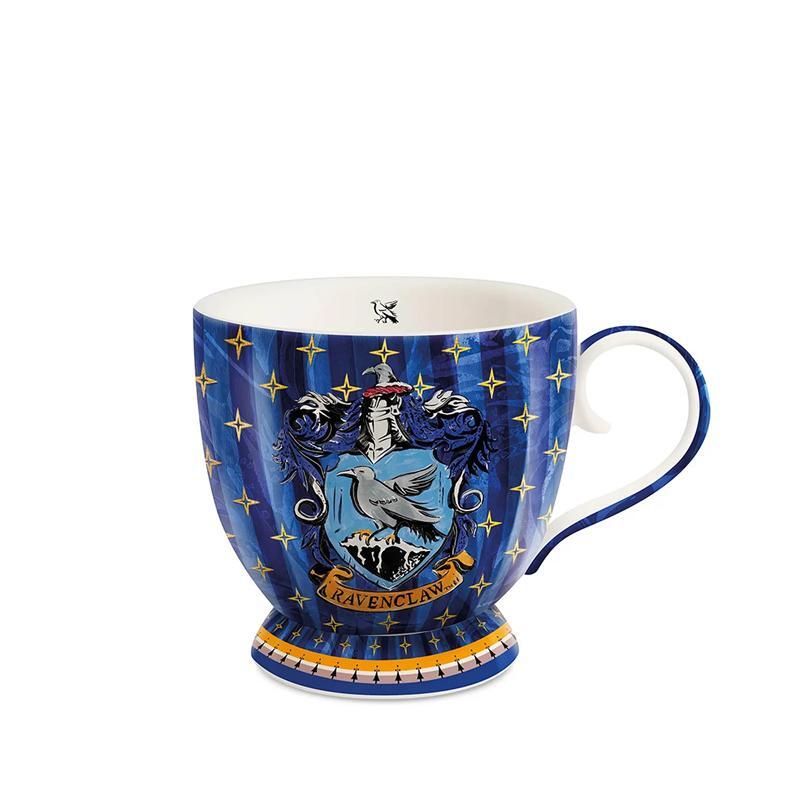 CUP RAVENCLAW, HARRY POTTER. 350 ML.
