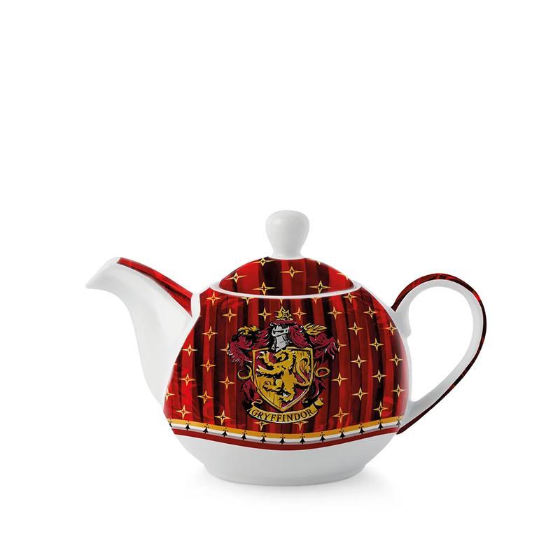 TEAPOT GRYFFINDOR, HARRY POTTER. 470 ML.