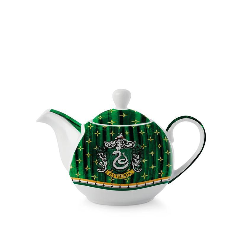 TEAPOT SLYTHERIN, HARRY POTTER. 470 ML.