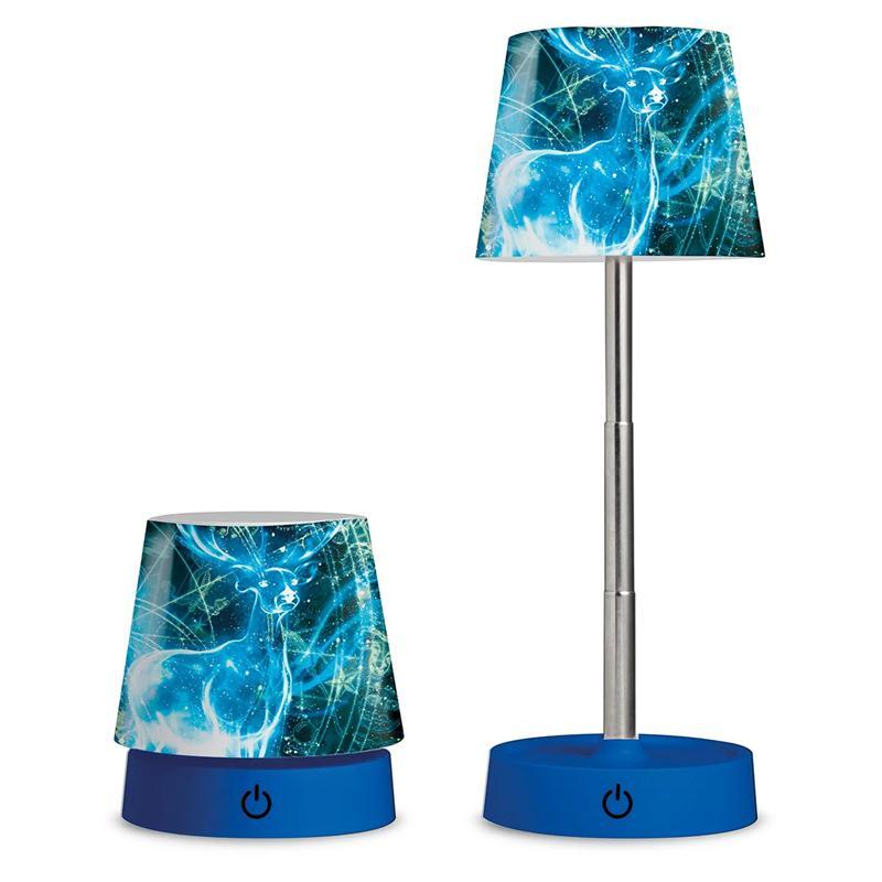 TABLE LED LAMP HARRY POTTER. 11 CM.