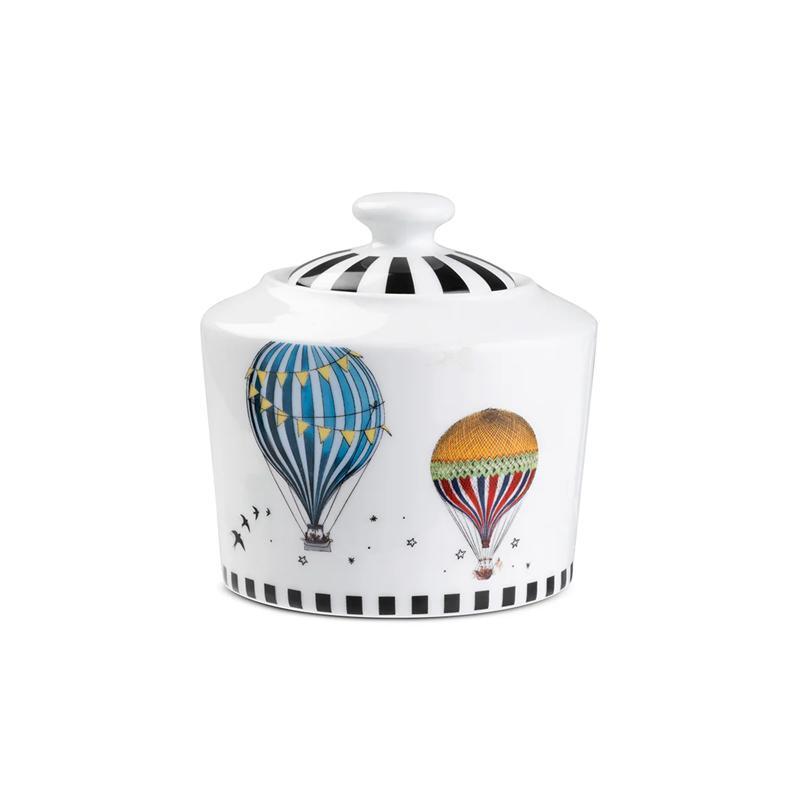 SUGAR BOWL, GIRAMONDO. 380 ML.