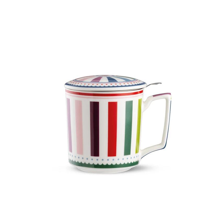 INFUSION CUP NOTTING HILL. 420 ML.