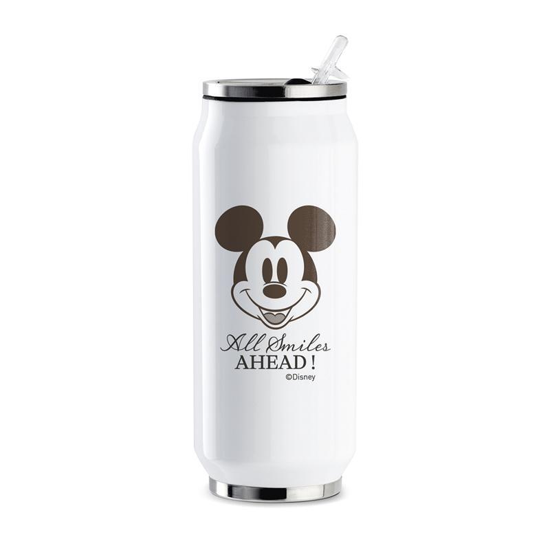 WATER BOTTLE GOOD COMPAGNY MICKEY MOUSE. 400 ML.