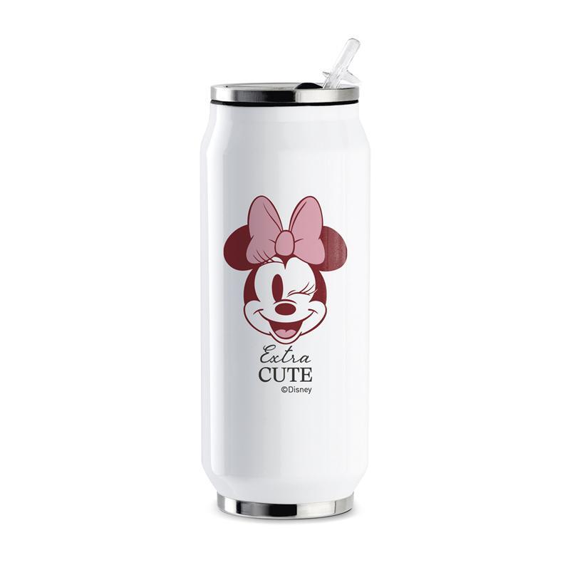 WATER BOTTLE GOOD COMPAGNY MINNIE MOUSE. 400 ML.