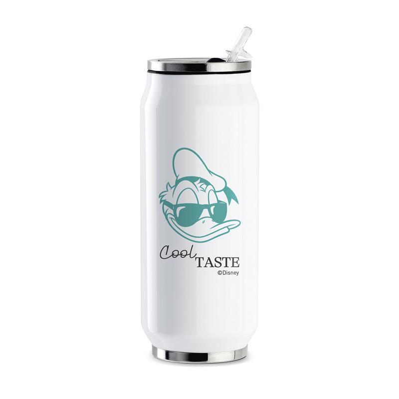 WATER BOTTLE GOOD COMPAGNY DONALD DUCK. 400 ML.