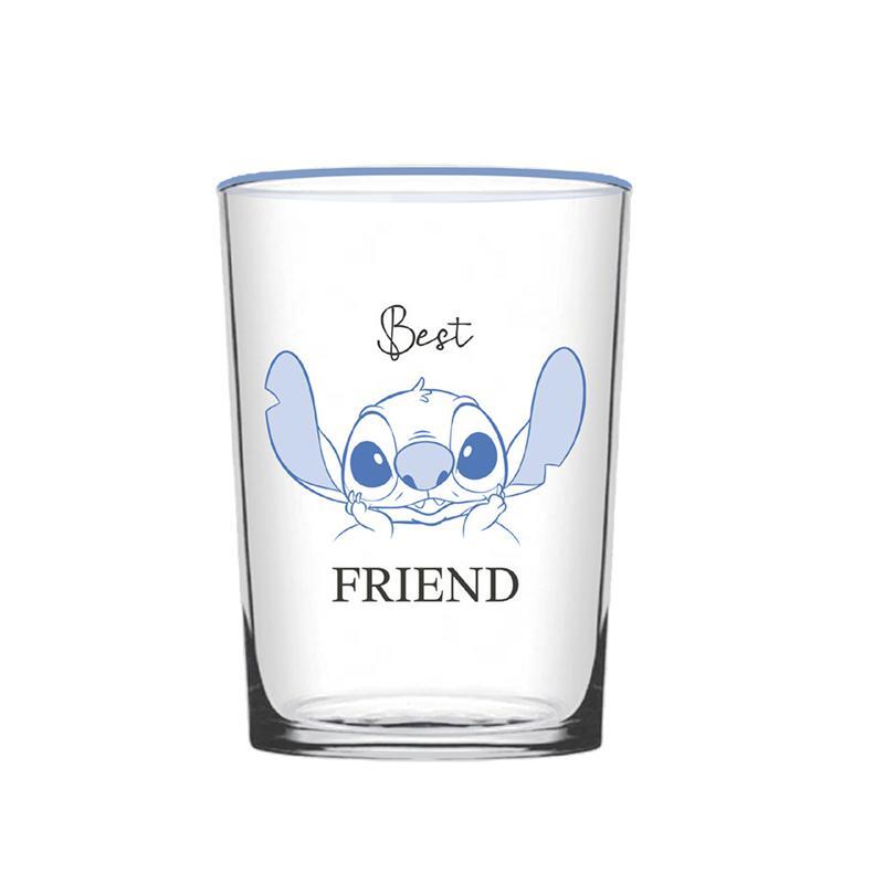 GLASS GOOD COMPAGNY STITCH. 480 ML.