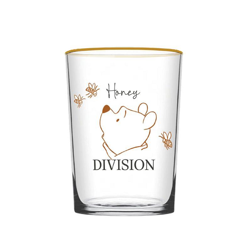GLASS GOOD COMPAGNY WINNIE THE POOH. 480 ML.